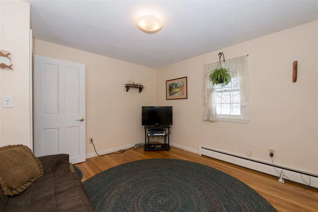 500 First Crown Point Road Strafford NH 03884
