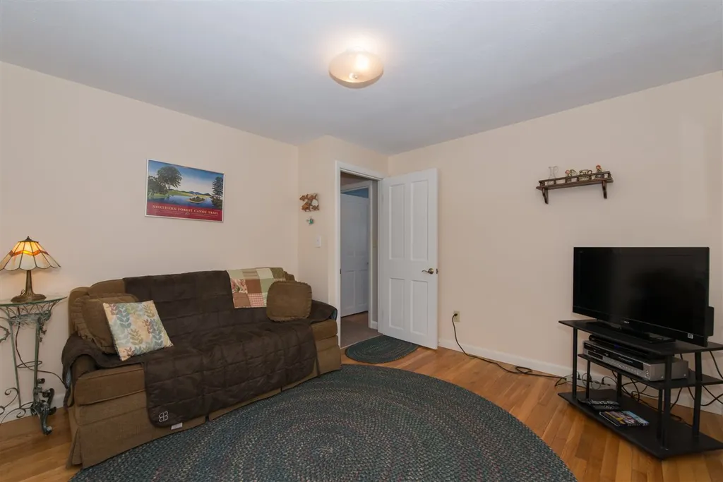 500 First Crown Point Road Strafford NH 03884