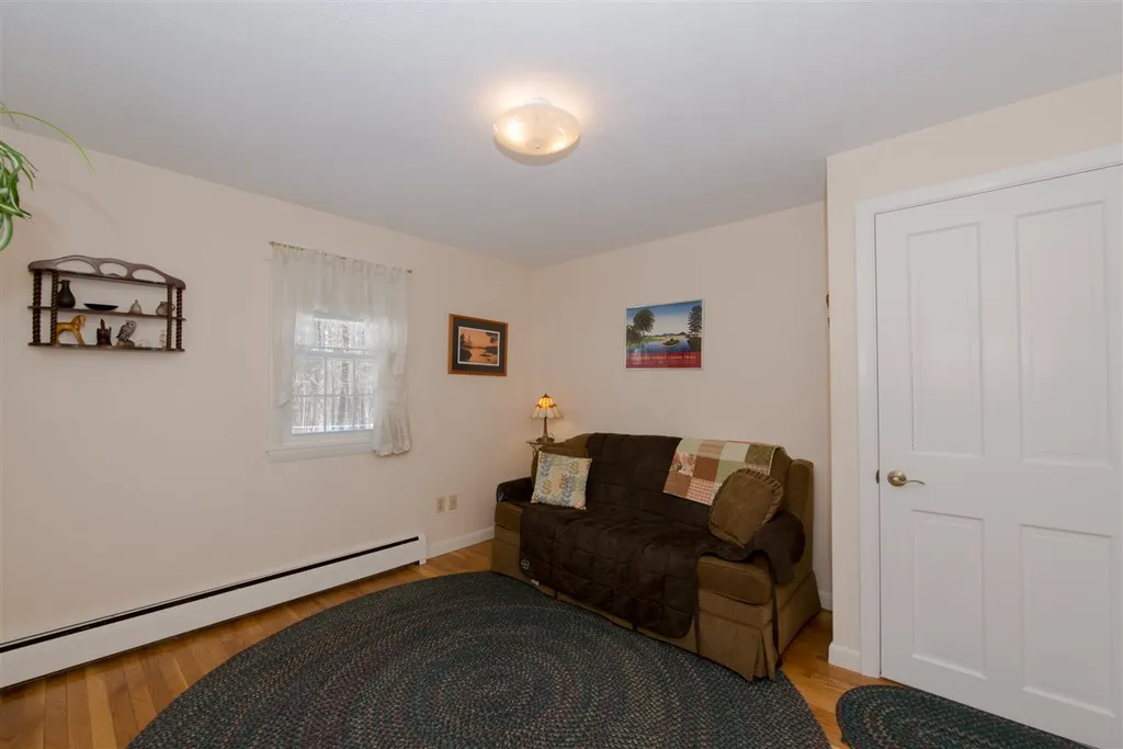 500 First Crown Point Road Strafford NH 03884