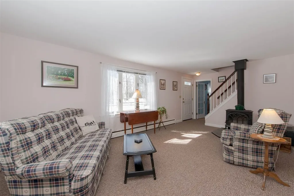 500 First Crown Point Road Strafford NH 03884
