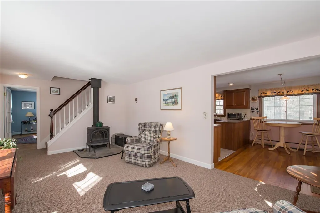500 First Crown Point Road Strafford NH 03884