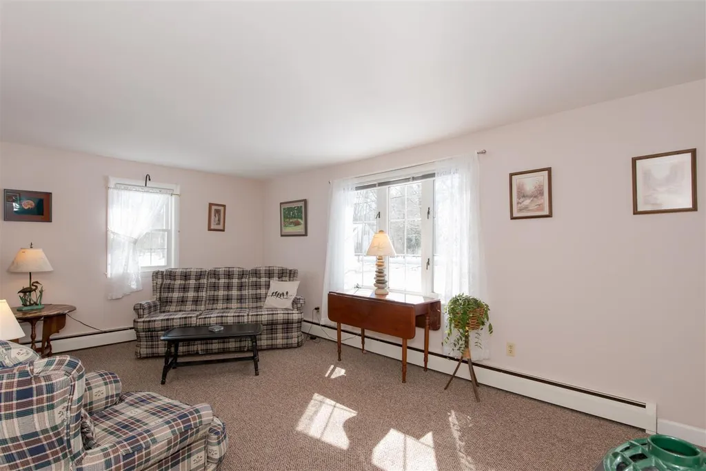 500 First Crown Point Road Strafford NH 03884