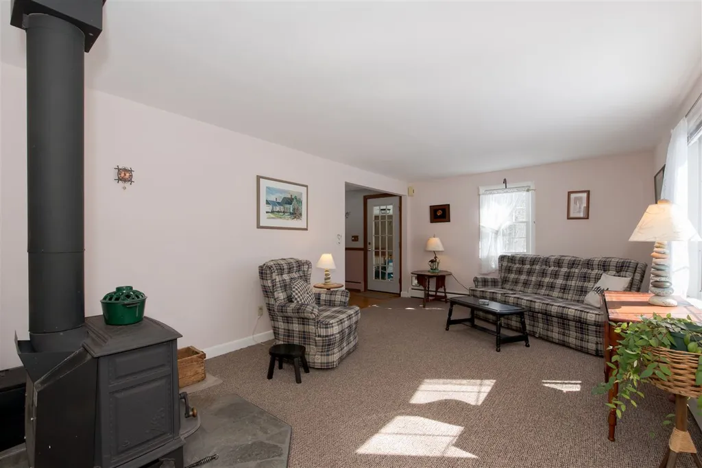 500 First Crown Point Road Strafford NH 03884