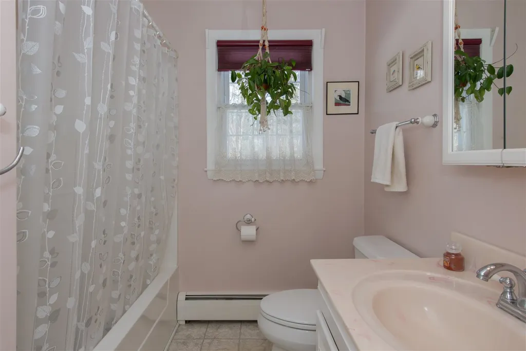 500 First Crown Point Road Strafford NH 03884
