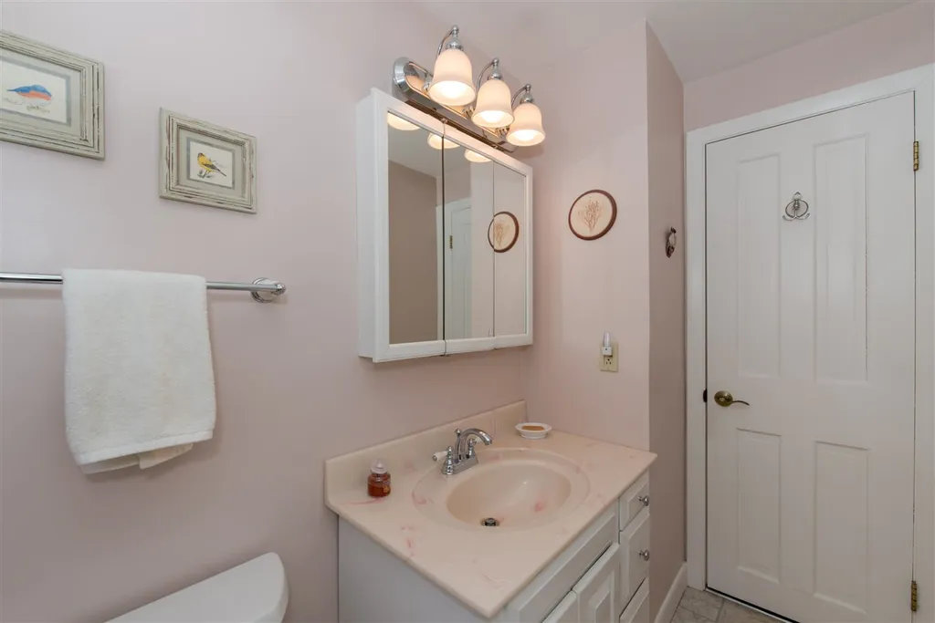 500 First Crown Point Road Strafford NH 03884