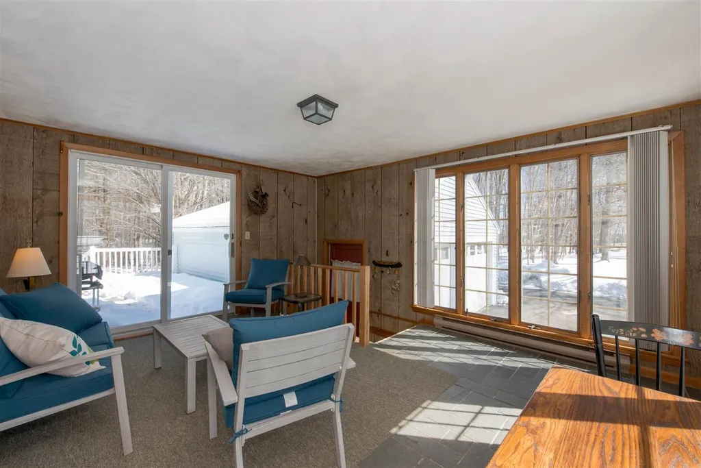 500 First Crown Point Road Strafford NH 03884