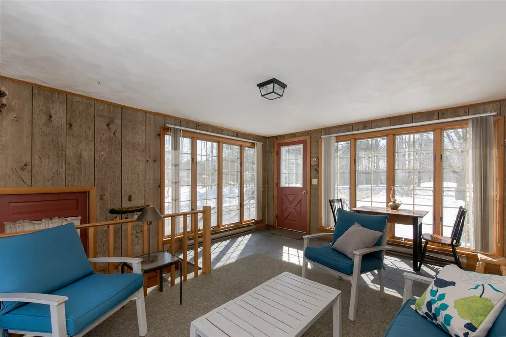 500 First Crown Point Road Strafford NH 03884
