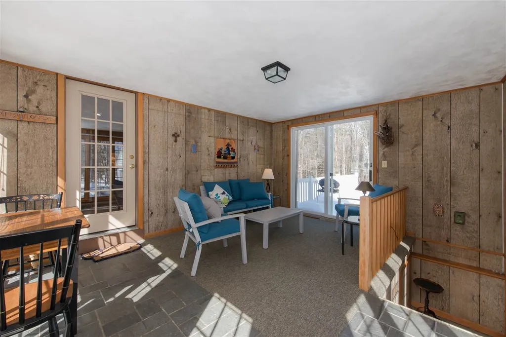 500 First Crown Point Road Strafford NH 03884