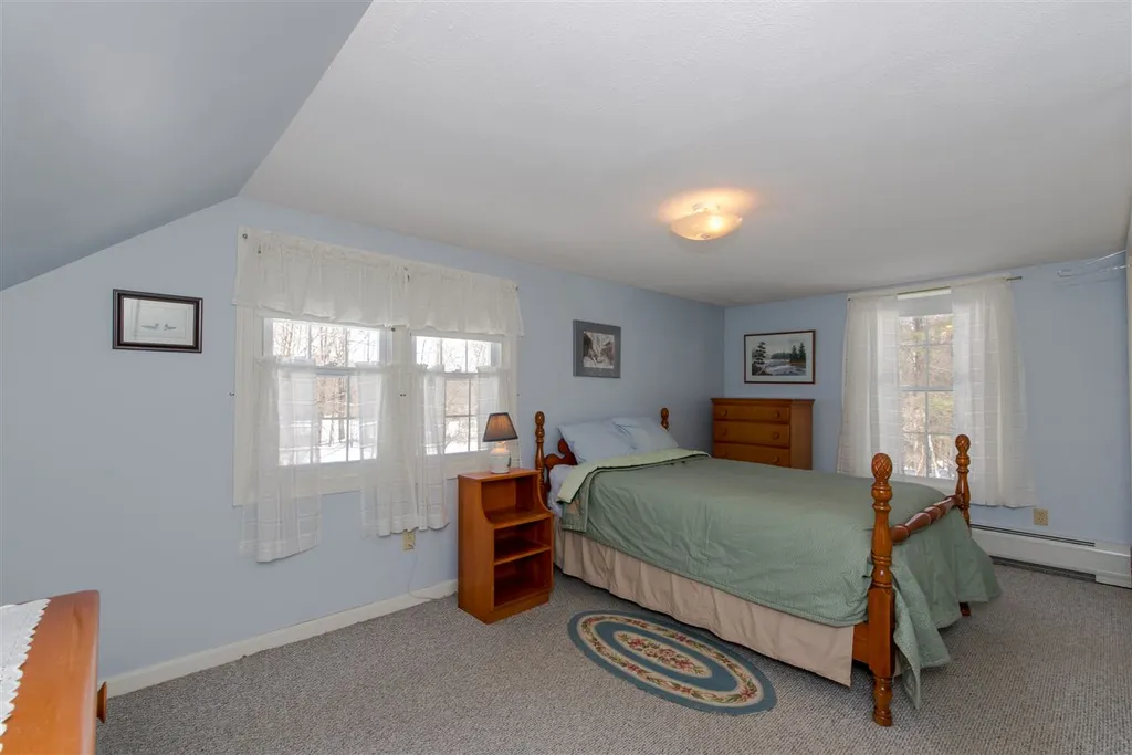 500 First Crown Point Road Strafford NH 03884