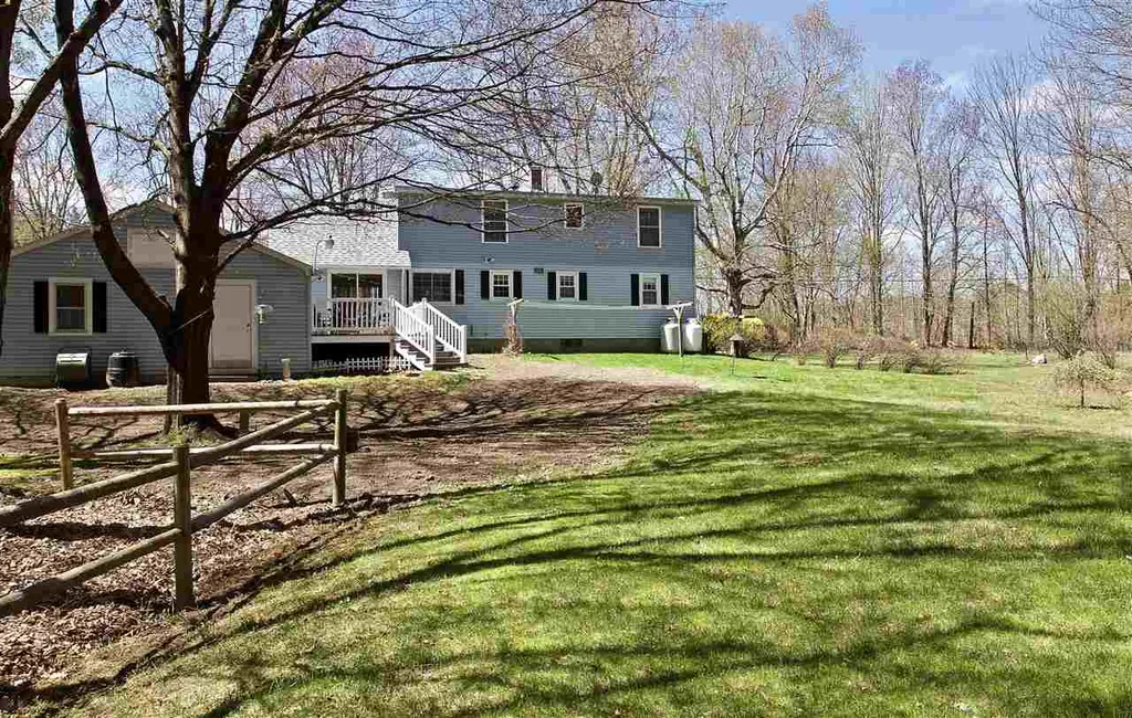 500 First Crown Point Road Strafford NH 03884