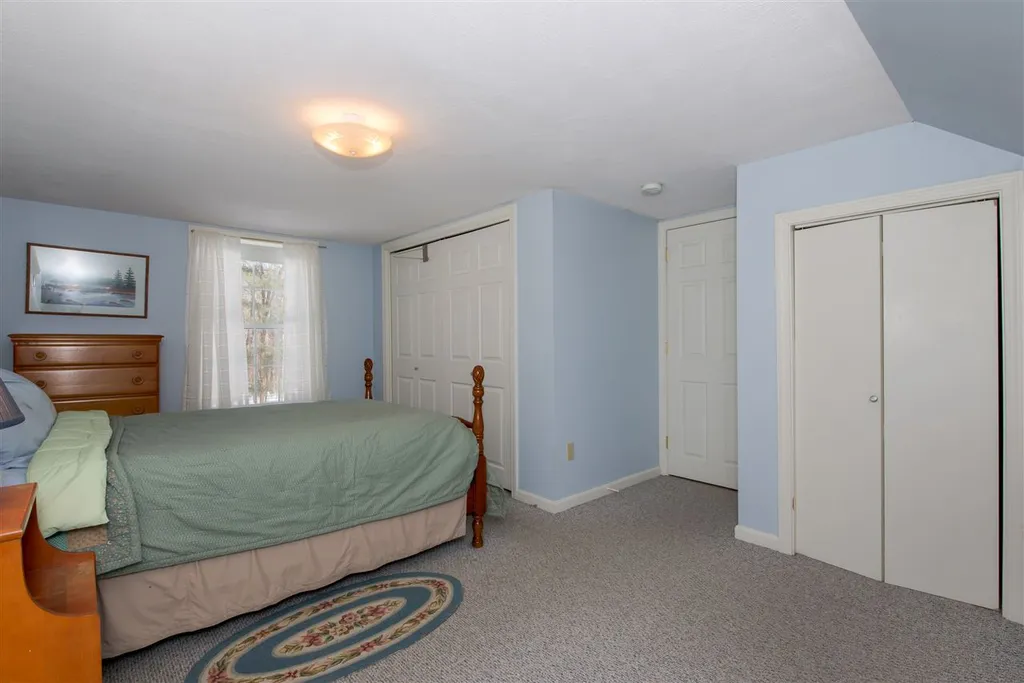 500 First Crown Point Road Strafford NH 03884