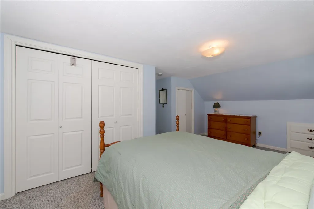 500 First Crown Point Road Strafford NH 03884