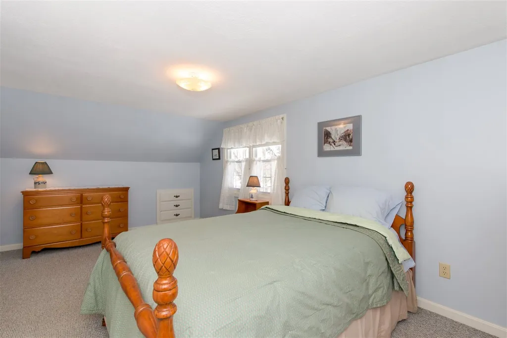 500 First Crown Point Road Strafford NH 03884