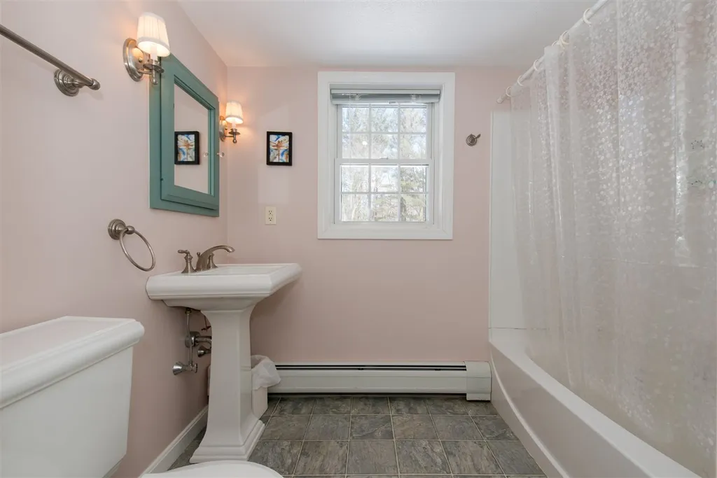 500 First Crown Point Road Strafford NH 03884