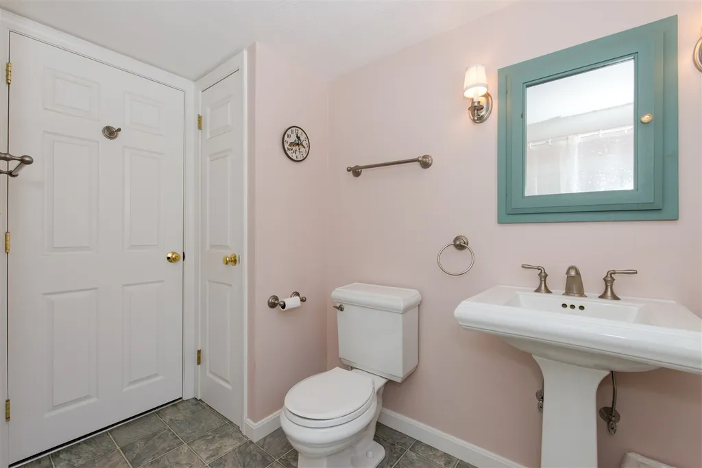 500 First Crown Point Road Strafford NH 03884