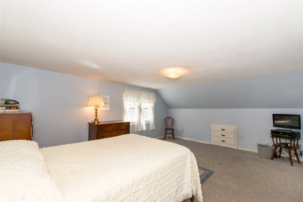 500 First Crown Point Road Strafford NH 03884