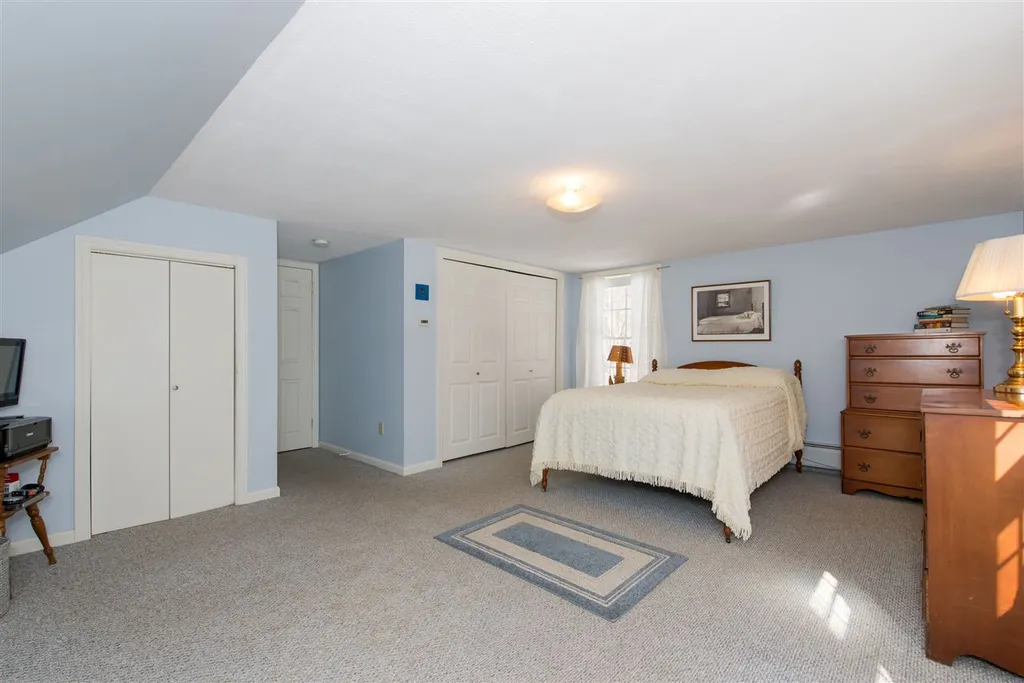 500 First Crown Point Road Strafford NH 03884