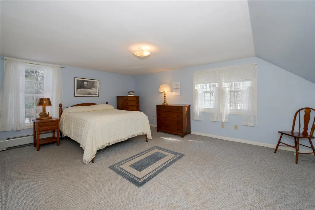 500 First Crown Point Road Strafford NH 03884