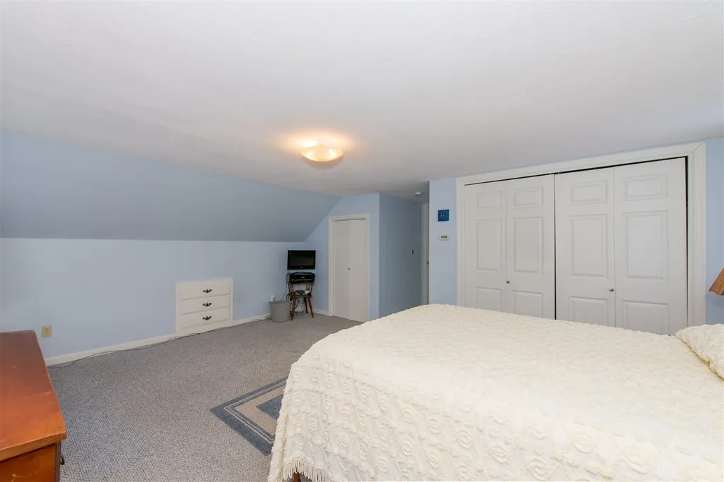 500 First Crown Point Road Strafford NH 03884