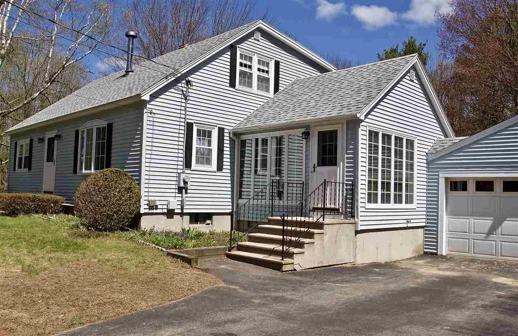 500 First Crown Point Road Strafford NH 03884