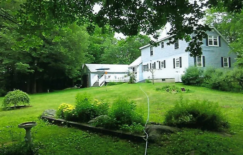 500 First Crown Point Road Strafford NH 03884