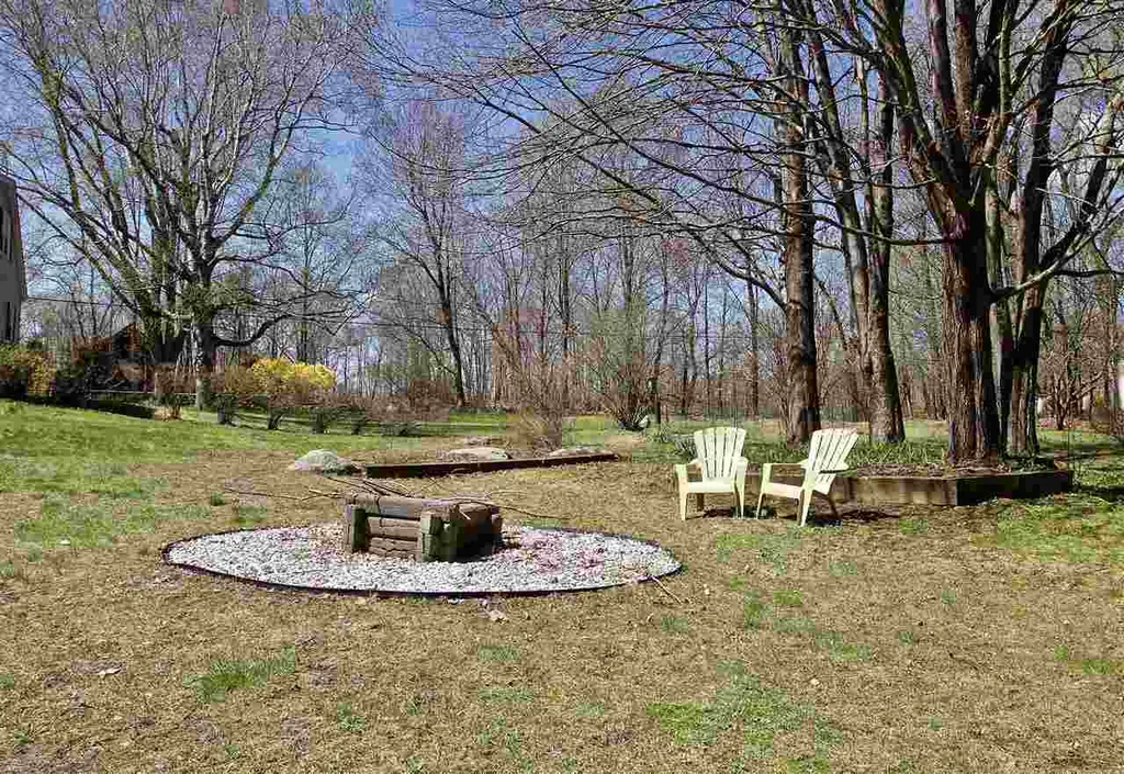 500 First Crown Point Road Strafford NH 03884