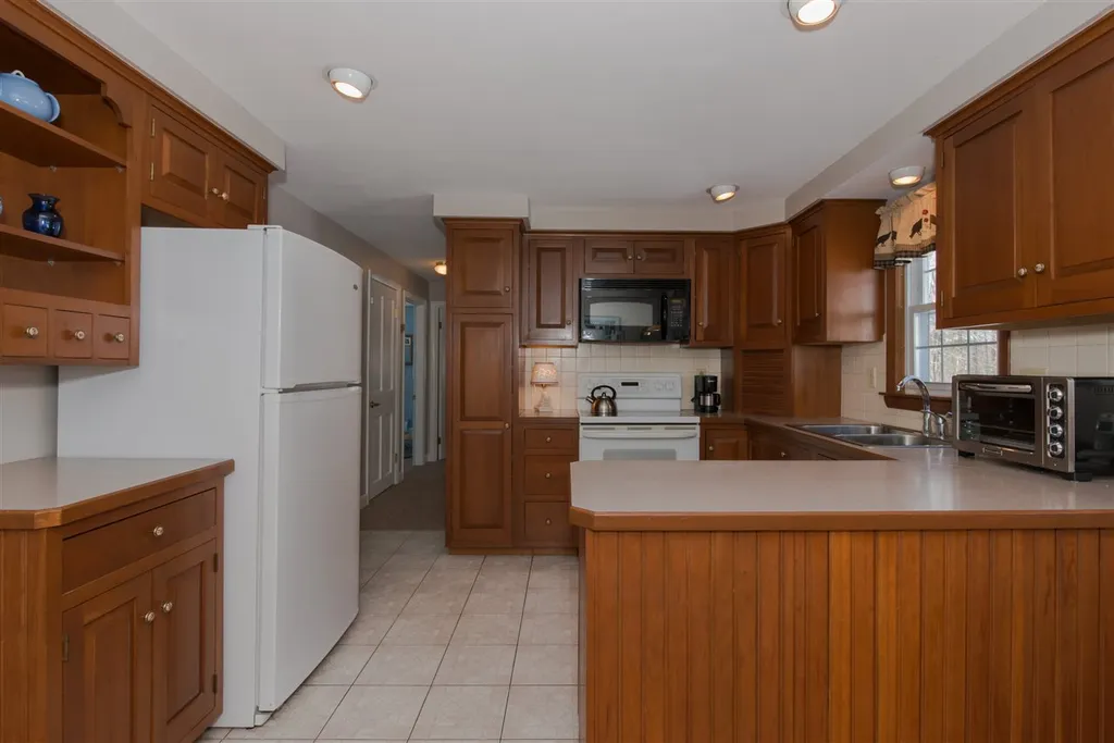 500 First Crown Point Road Strafford NH 03884