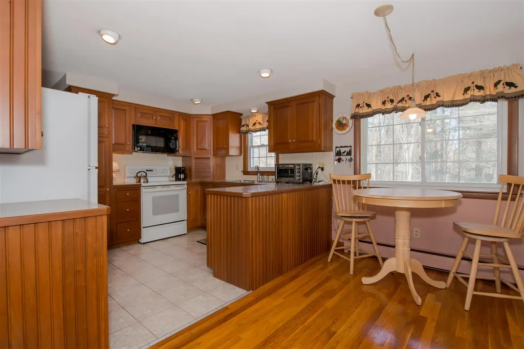 500 First Crown Point Road Strafford NH 03884