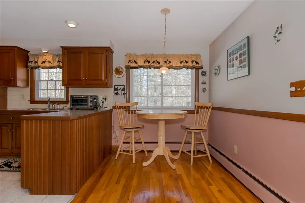 500 First Crown Point Road Strafford NH 03884