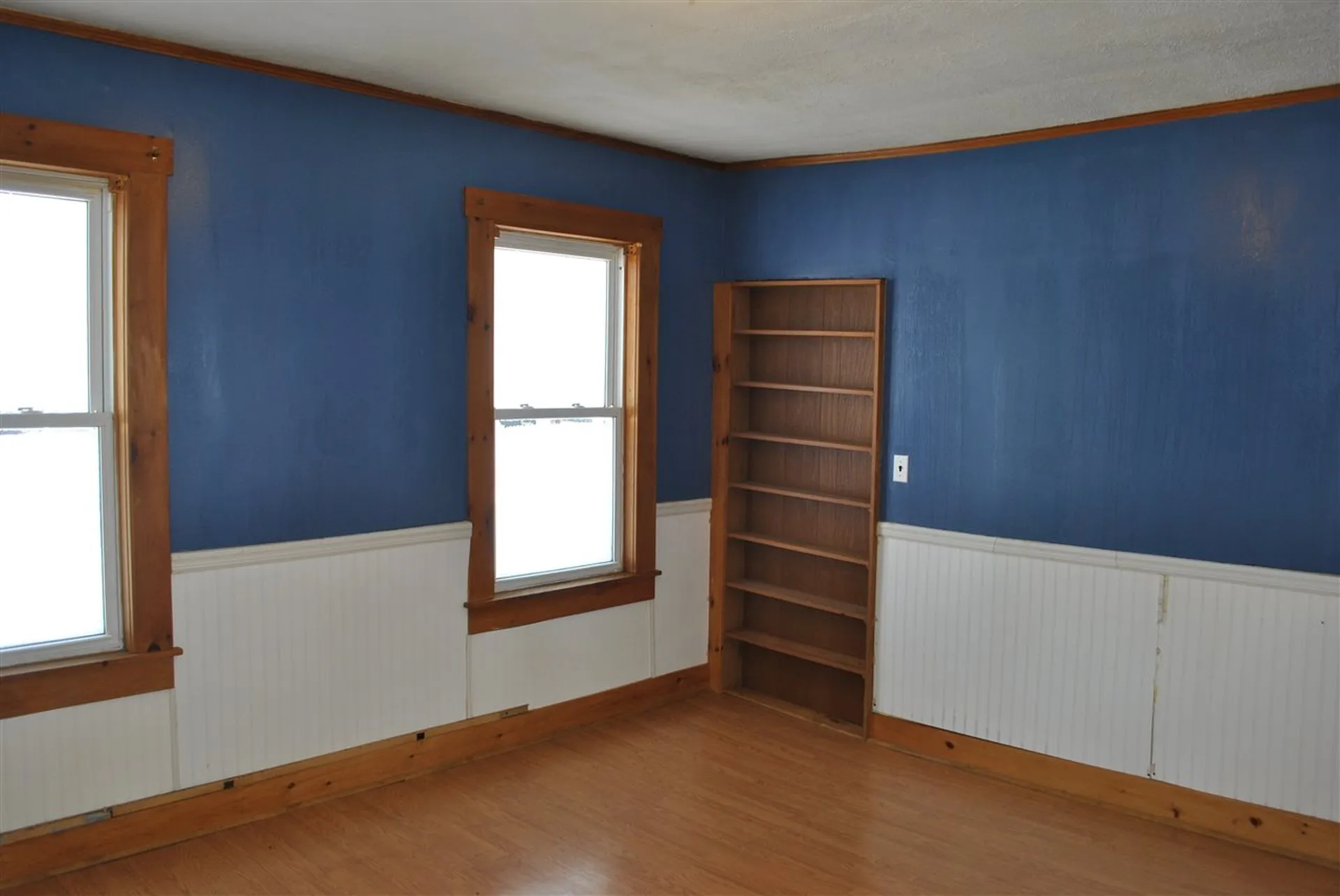 28 Spring Street Colebrook NH 03576