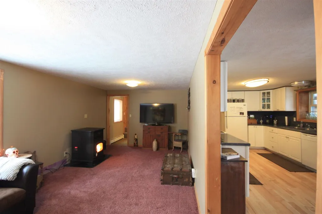 255 Square Road Franklin VT 05457