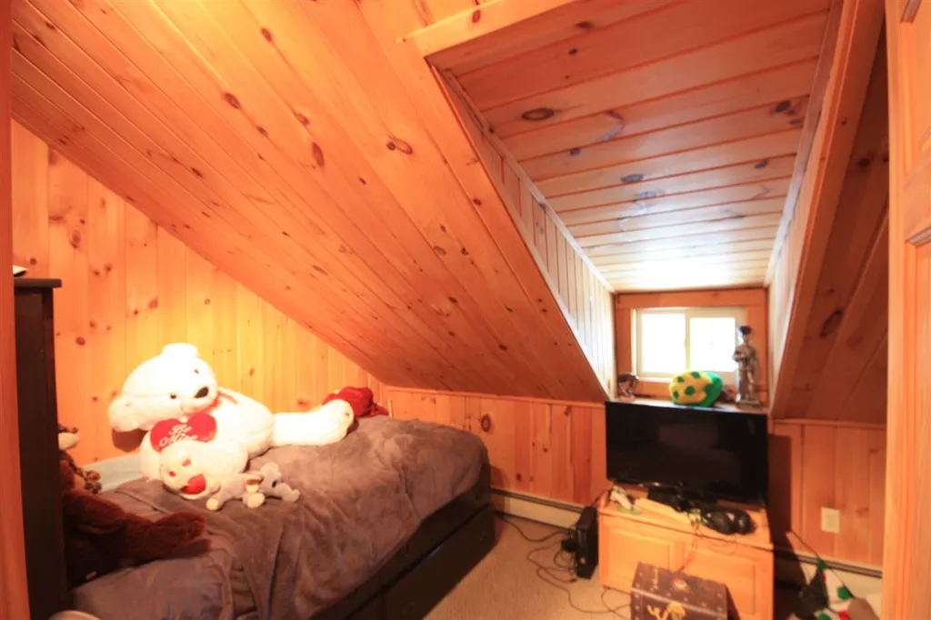 255 Square Road Franklin VT 05457