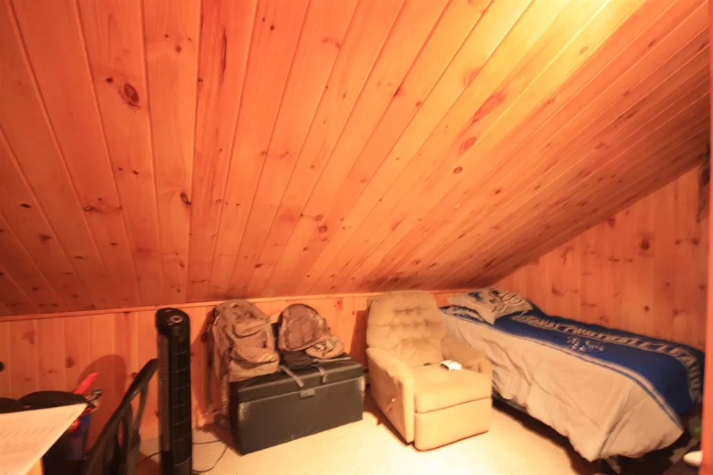 255 Square Road Franklin VT 05457