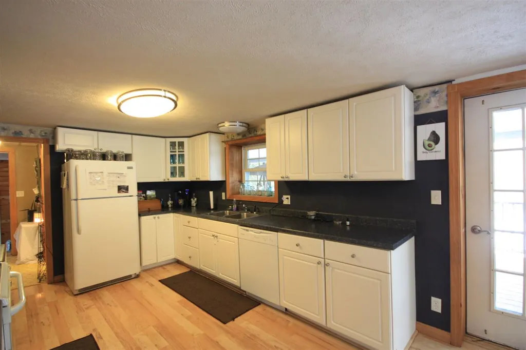 255 Square Road Franklin VT 05457