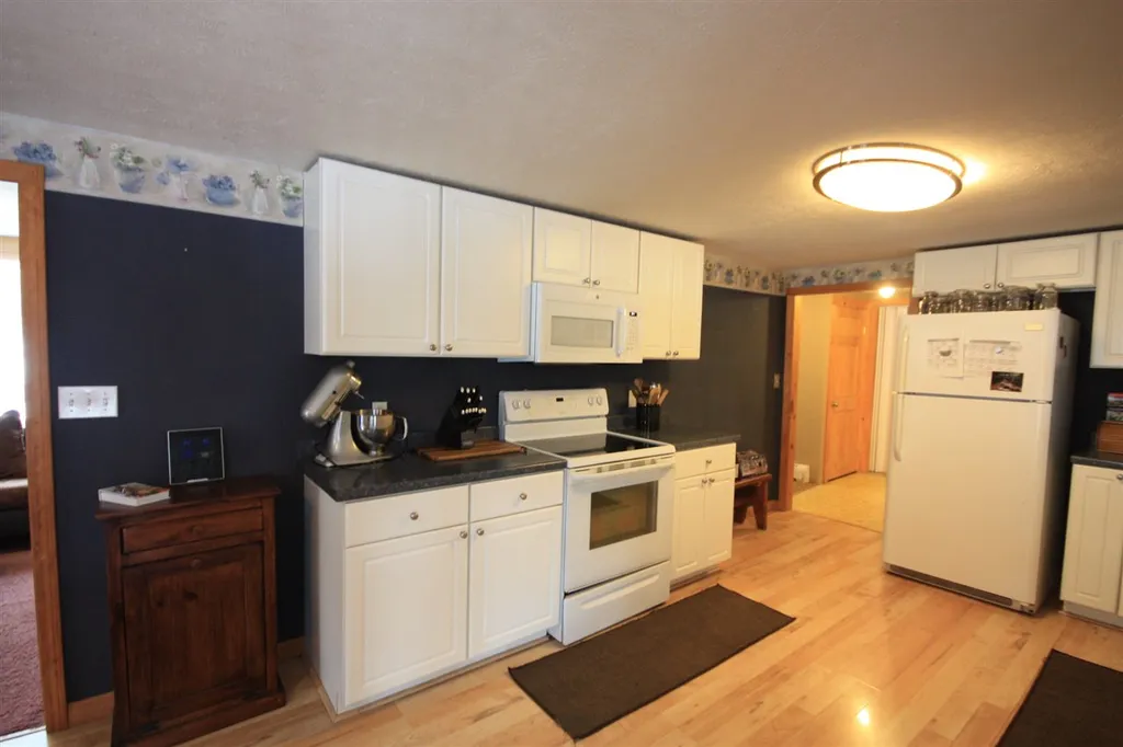 255 Square Road Franklin VT 05457