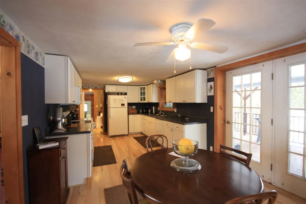 255 Square Road Franklin VT 05457