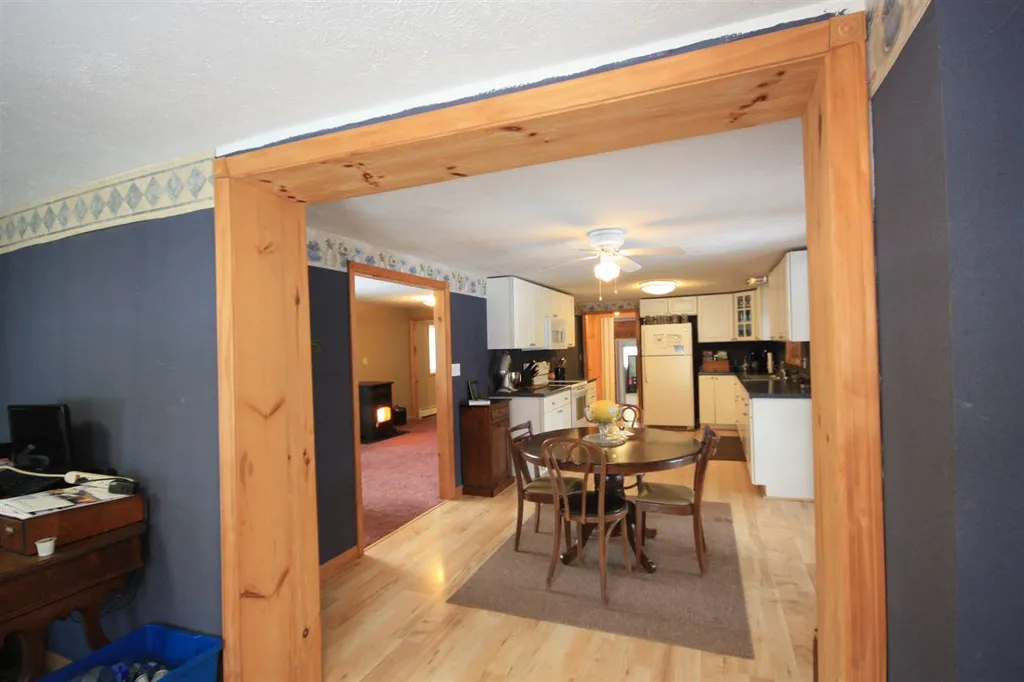 255 Square Road Franklin VT 05457