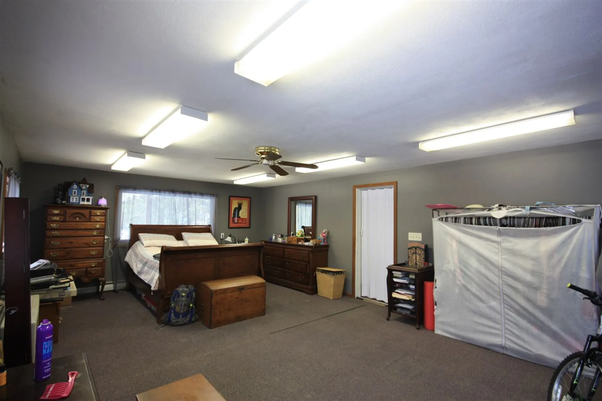 255 Square Road Franklin VT 05457