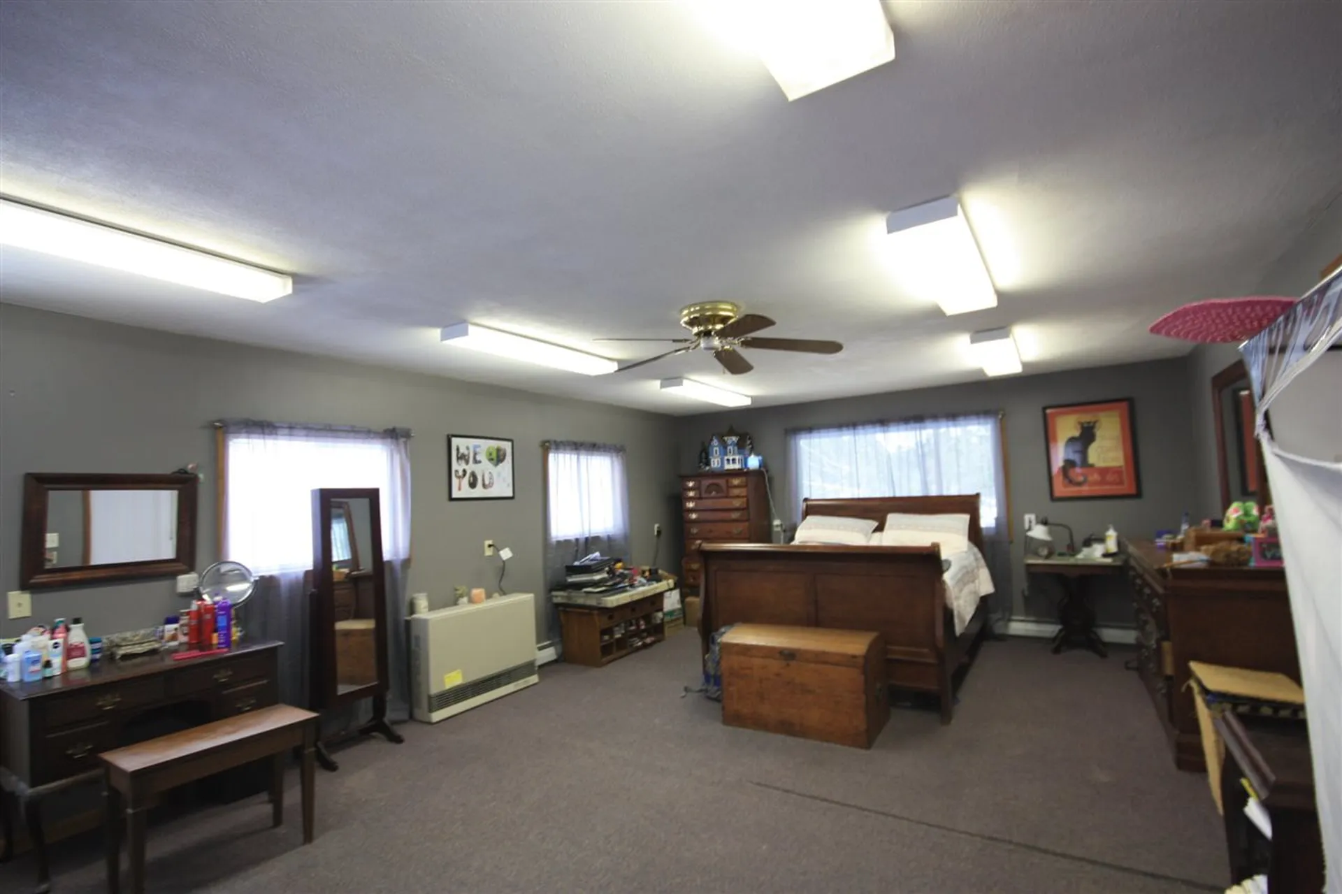 255 Square Road Franklin VT 05457
