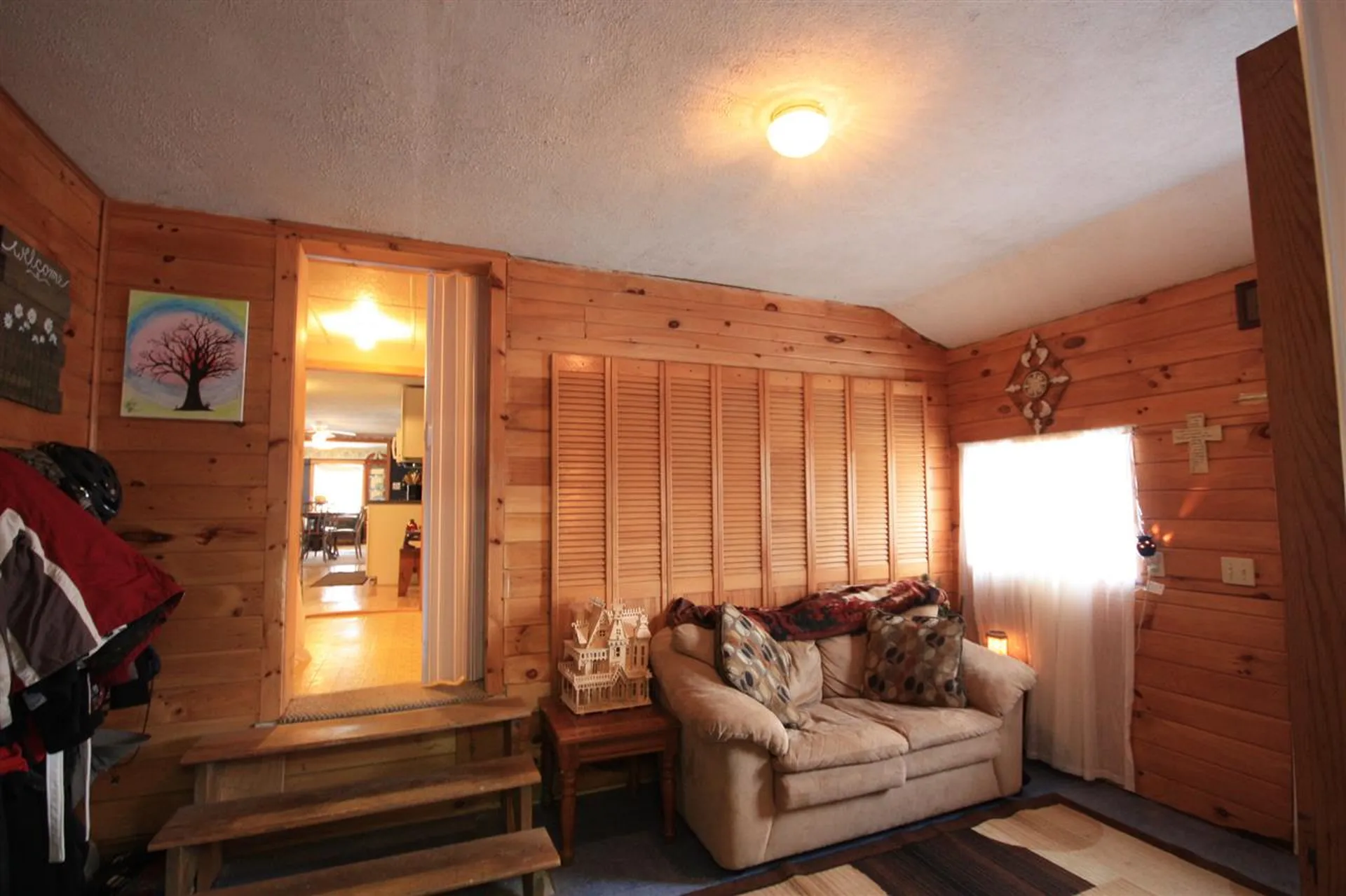 255 Square Road Franklin VT 05457