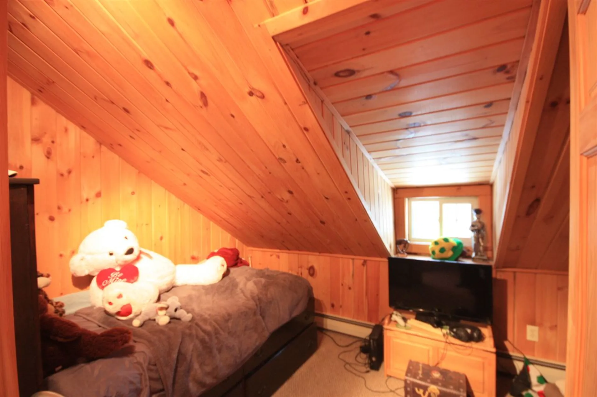 255 Square Road Franklin VT 05457