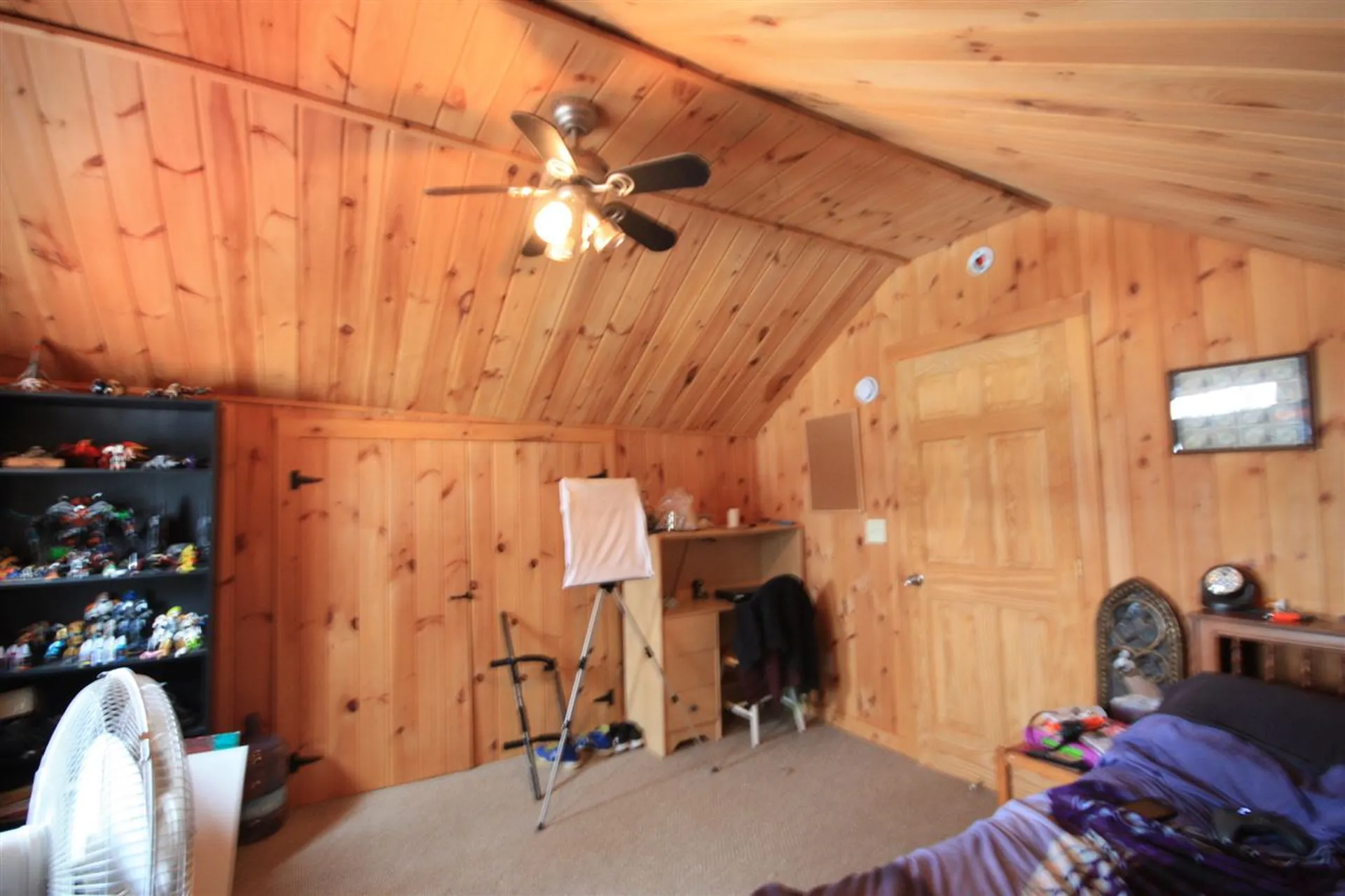 255 Square Road Franklin VT 05457