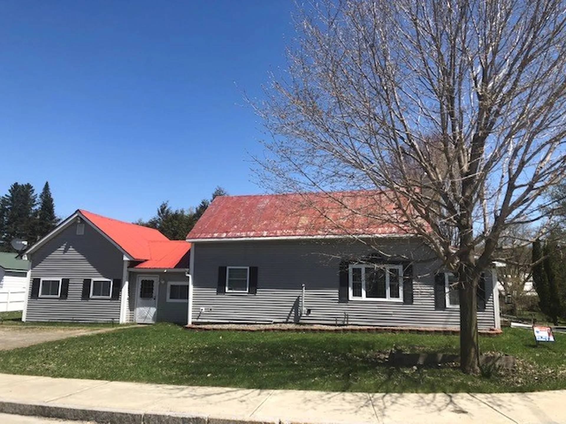 255 Square Road Franklin VT 05457