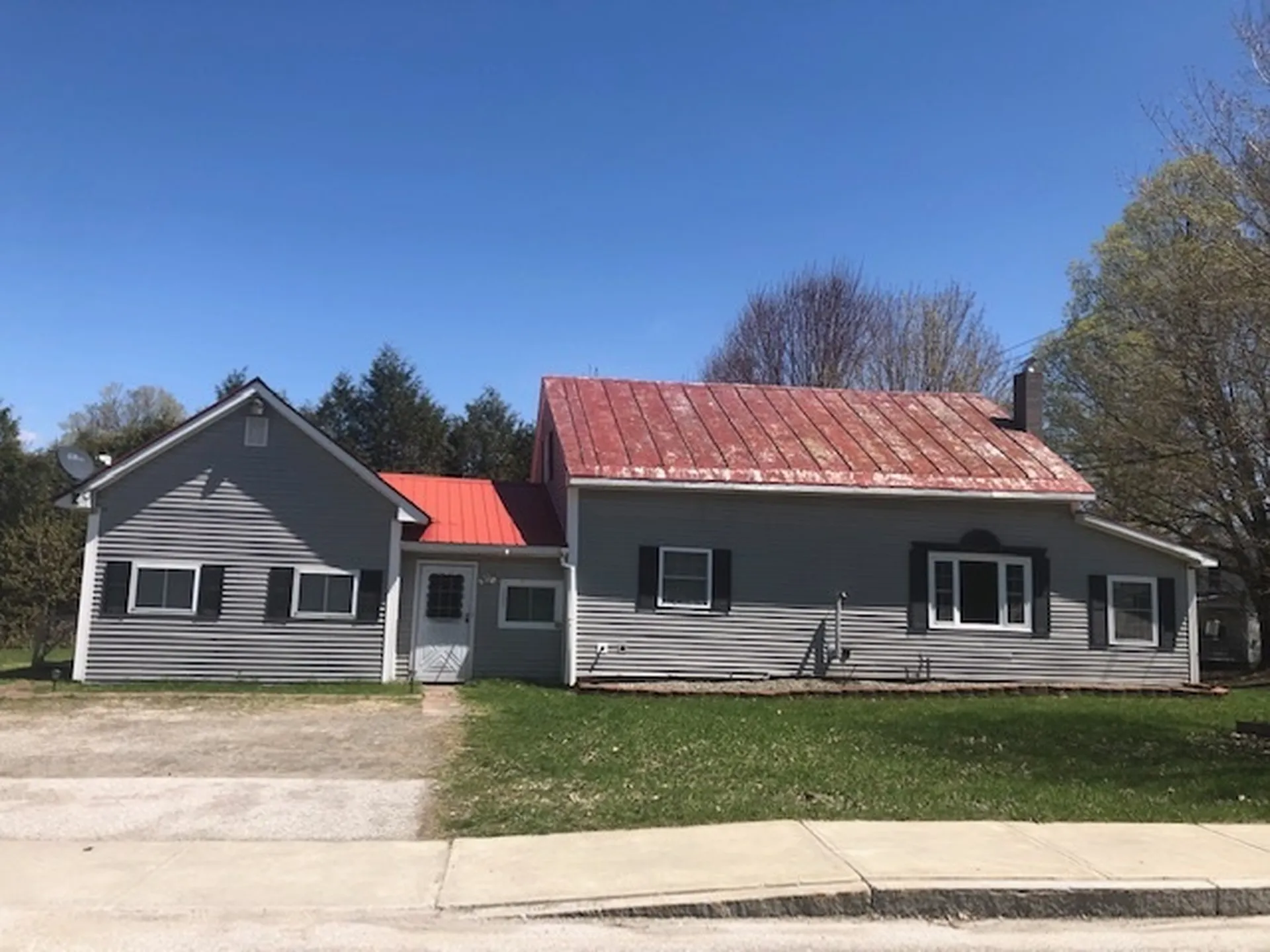 255 Square Road Franklin VT 05457