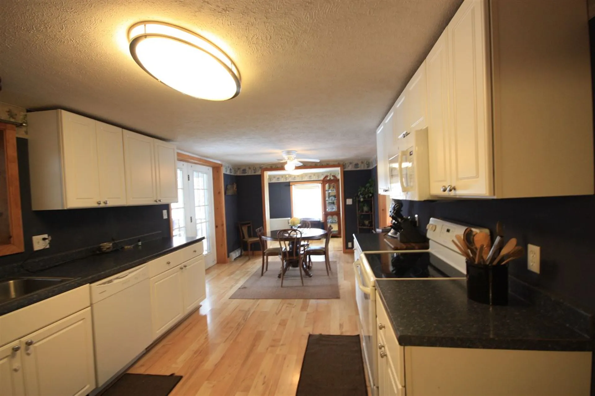 255 Square Road Franklin VT 05457