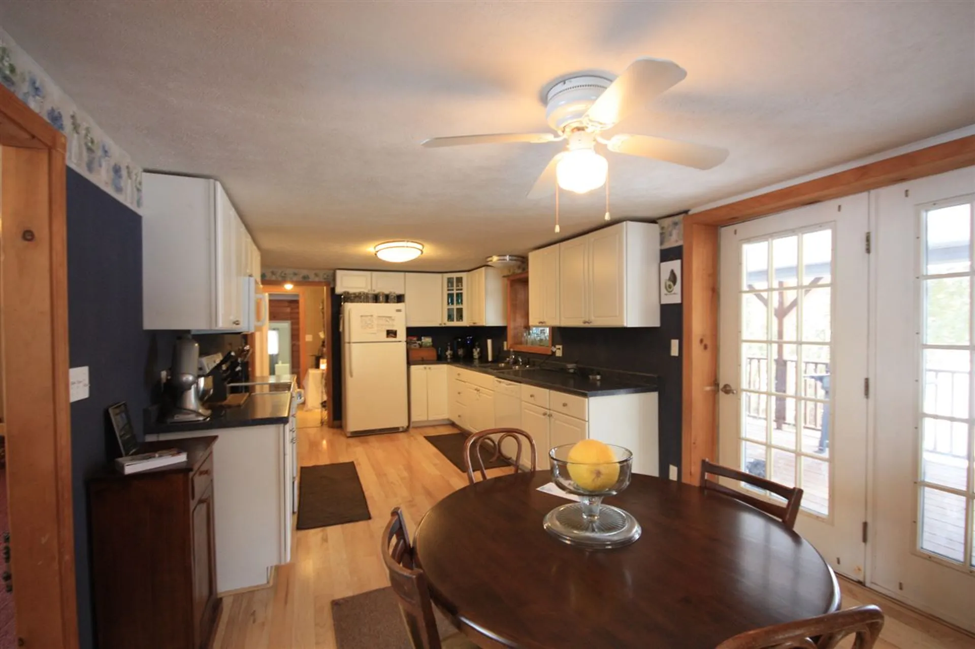 255 Square Road Franklin VT 05457