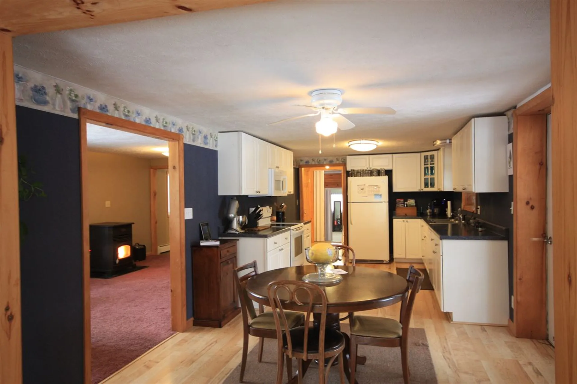 255 Square Road Franklin VT 05457