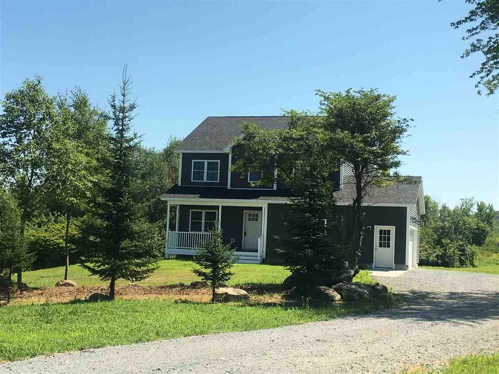 9 Caldo Lane Milton VT 05468
