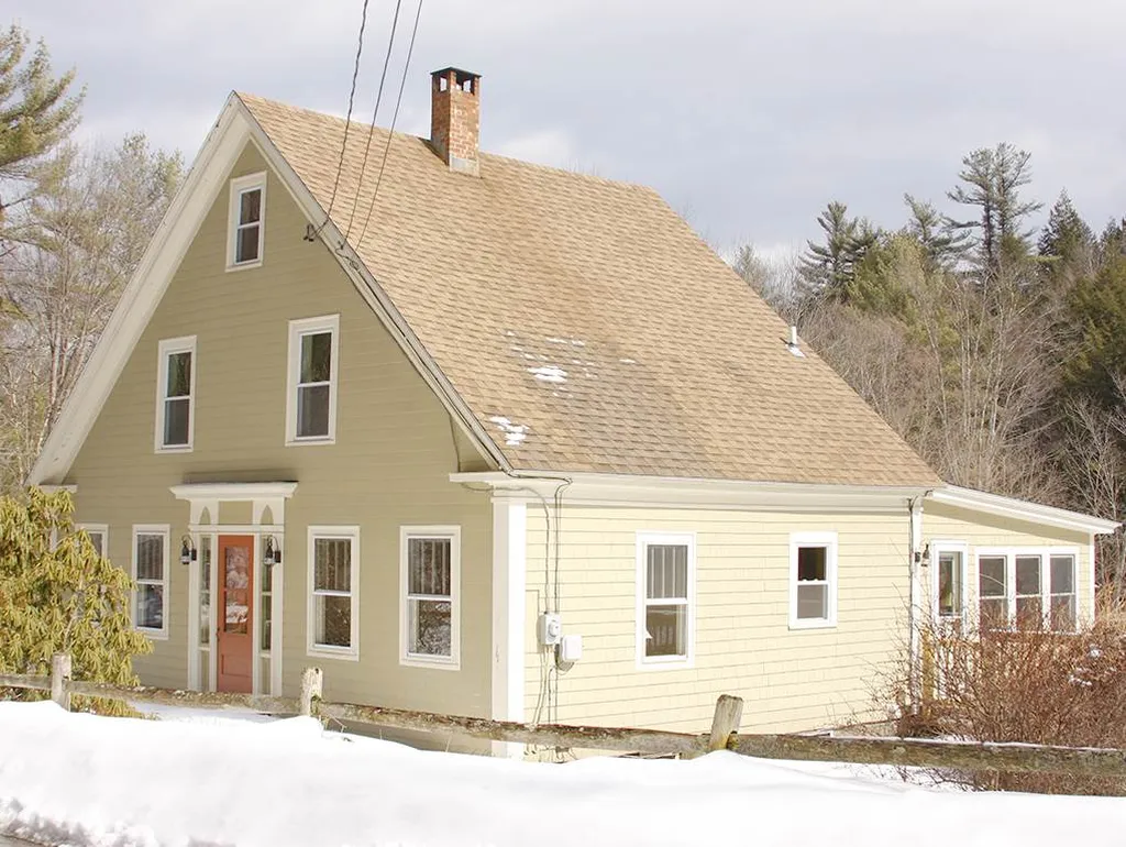 306 Hadley Road Jaffrey, NH Real Estate Property MLS 4740093