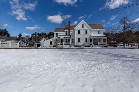 35 Bedford Road New Boston NH 03070